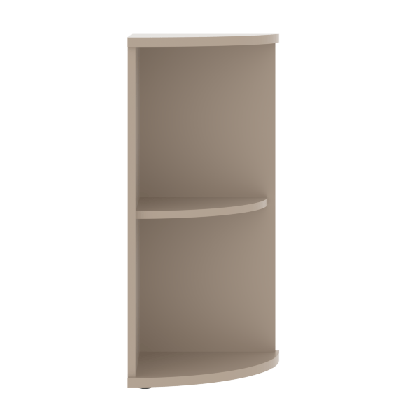 Стеллаж угловой УС-3 365х365х823 IMAGO в Астрахани 