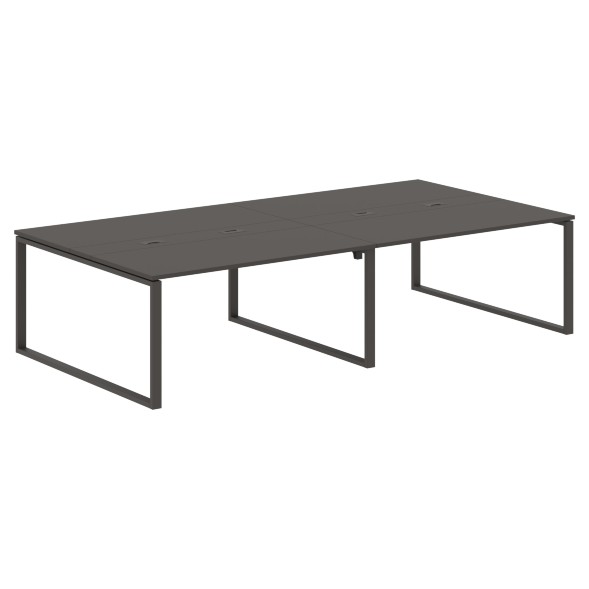 Конференц стол EQCT 3116 3126х1606х750 EDIS