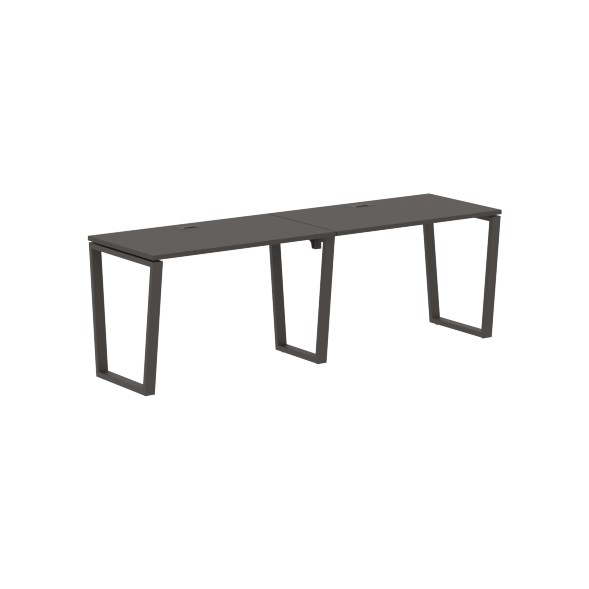 Стол 2-х местный EVWST 2367 2326х670х750 EDIS в Астрахани 