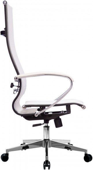Эргономичное кресло МЕТТА Комплект 7 Ch пр/сечен