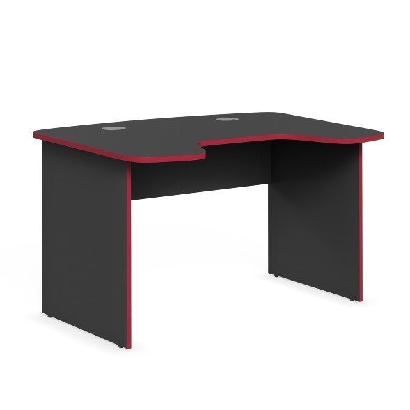 Стол компьютерный игровой STG 1385.1 с прямыми опорами SKILLL в Астрахани 