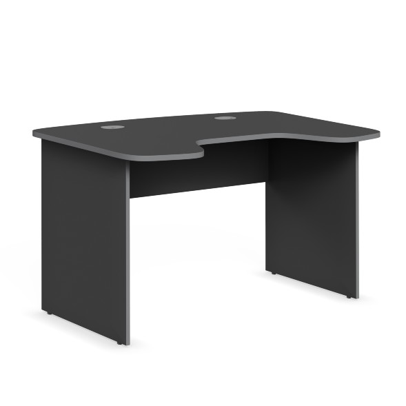 Стол компьютерный игровой STG 1385.1 с прямыми опорами SKILLL в Астрахани 