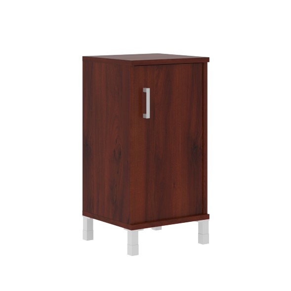 Шкаф-колонка низкая с глухой малой дверью B 411.2(R) 475х450х920 BORN в Астрахани 