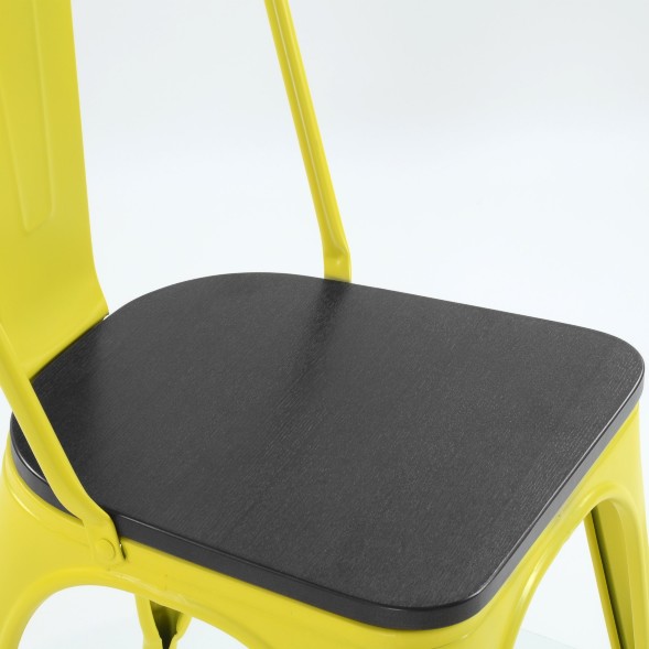 Стул Barneo N-236 Tolix