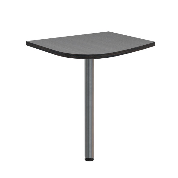 Приставка OKD 64(R) дуб Сонома светлый 580х640х25 OFFIX NEW в Астрахани 