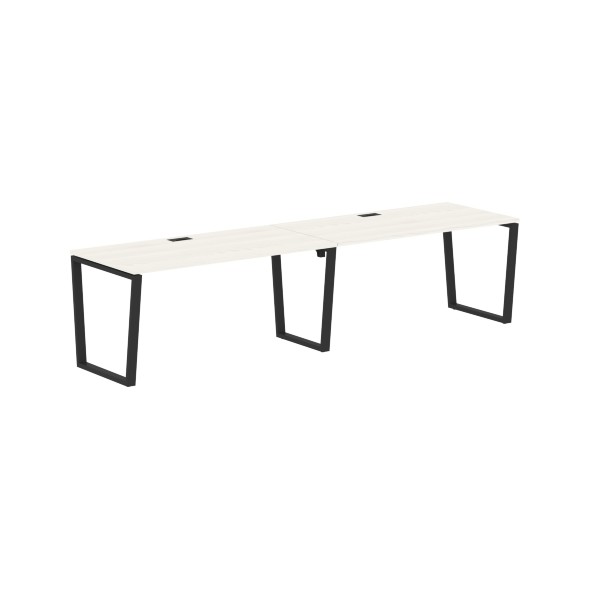 Стол 2-х местный EVWST 3180 3126х800х750 EDIS в Астрахани 