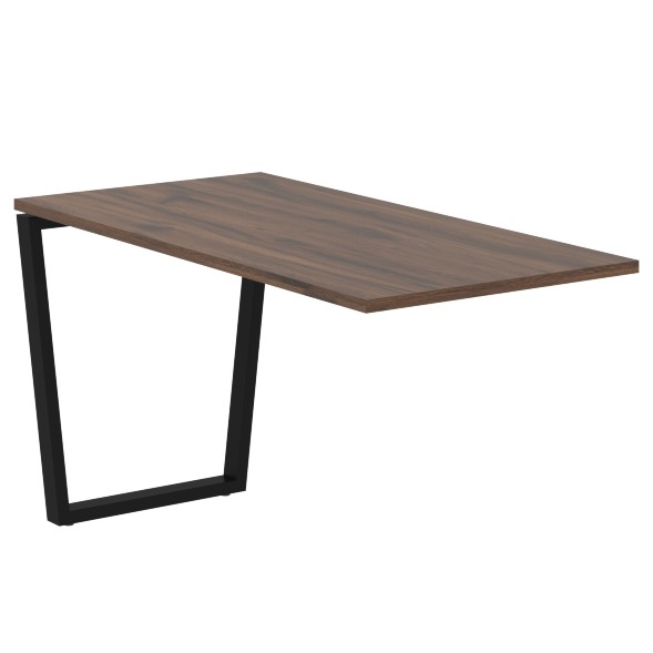 Брифинг-приставка EVB 1367 1360х670х750 EDIS