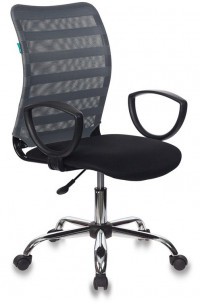 Кресло Бюрократ CH-599AXSL