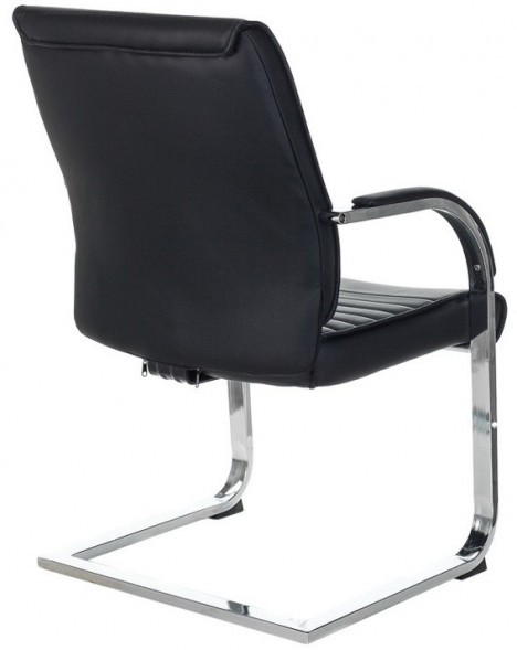 Кресло Бюрократ T-8010N-LOW-V