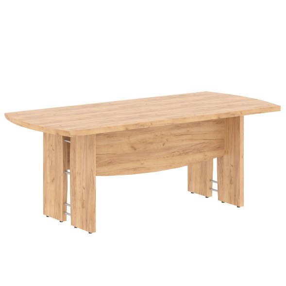 Стол переговорный B 121 Беларусь 2000*900*750 BORN в Астрахани 