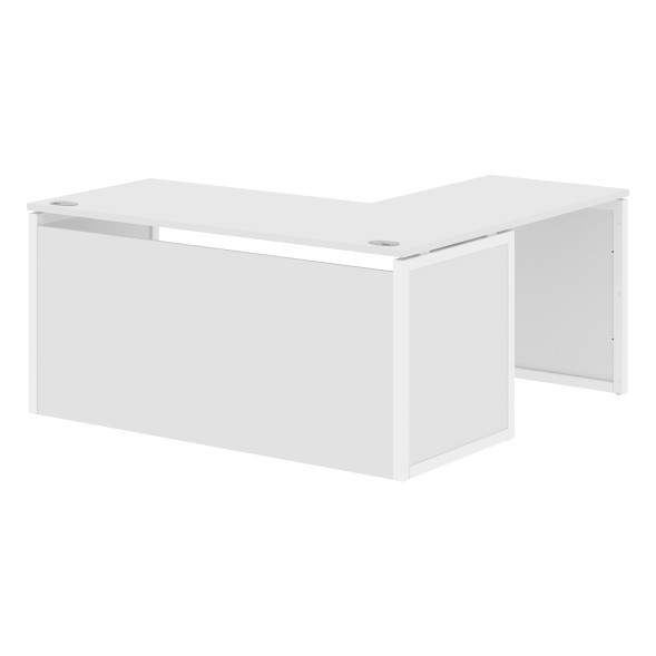 Стол угловой XQPCT 1615H 1600х1500х750 XTEN-QP