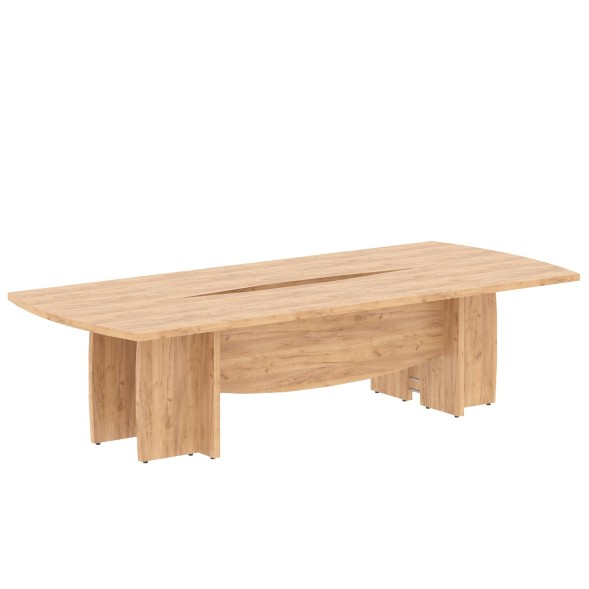 Стол переговорный B 122 Беларусь 3000*1300*750 BORN в Астрахани 