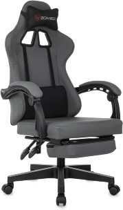 Кресло игровое Zombie 3