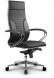 Кресло офисное Metta L 1c 44C/K/CH NewLeather ( без слайдера) 
