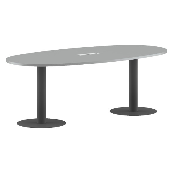 Конференц стол ПРГ-3 2200х1100х750 IMAGO