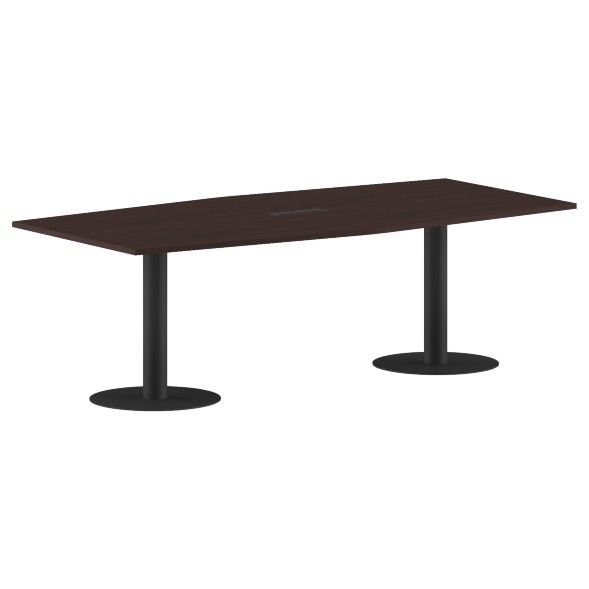 Конференц стол ПРГ-4 2400х1200х750 IMAGO