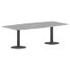 Конференц стол ПРГ-4 2400х1200х750 IMAGO