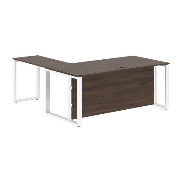 Стол руководителя ECT 1819H 1800х1900х750 ENIO в Астрахани 