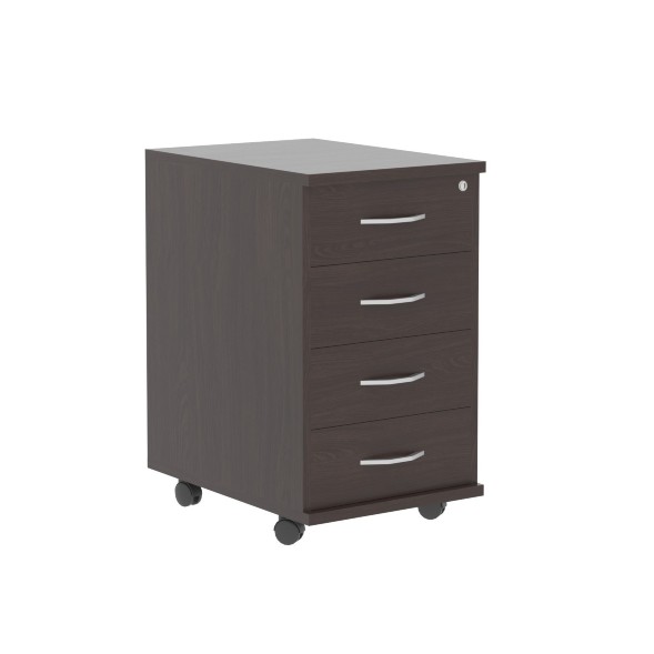 Тумба подкатная ТМ-4 с фолдингом 412*450*708 IMAGO в Астрахани 