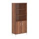 Шкаф высокий с замком в глухих малых дверях B 430.3(RZ) 900х450х2054 BORN в Астрахани 