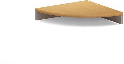 Подставка под монитор ПМ-1 Беларусь Клен 550*550*100