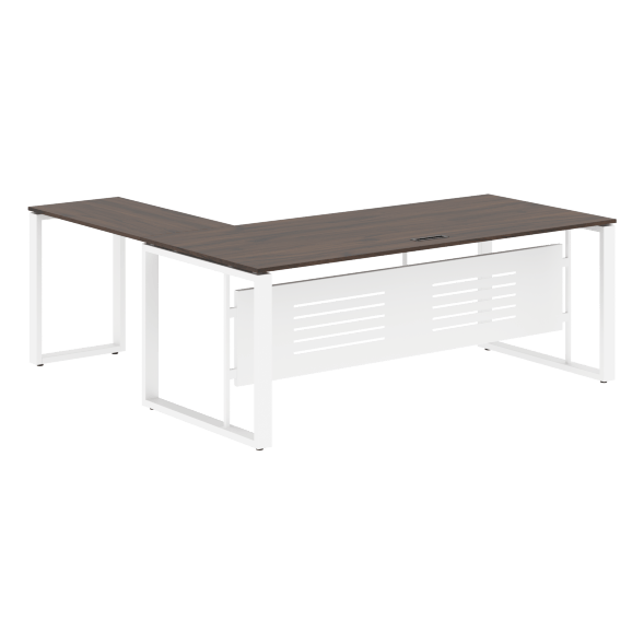 Стол руководителя ECT 2019M 2000х1900х750 ENIO в Астрахани 