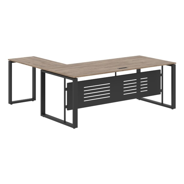 Стол руководителя ECT 2019M 2000х1900х750 ENIO в Астрахани 