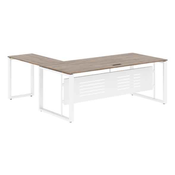 Стол руководителя ECT 2019M 2000х1900х750 ENIO в Астрахани 