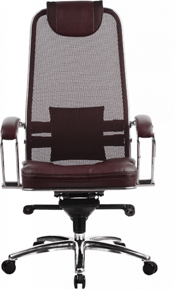 Кресло офисное Samurai SL-1.02