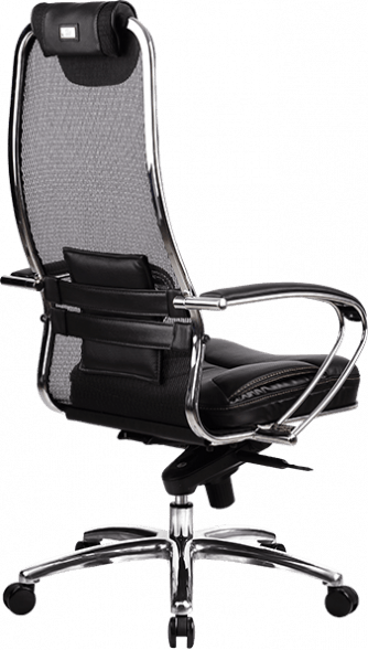 Кресло офисное Samurai SL-1.02