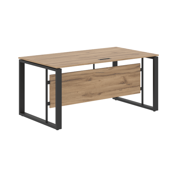 Стол руководителя EST 169 1600х900х750 ENIO в Астрахани 