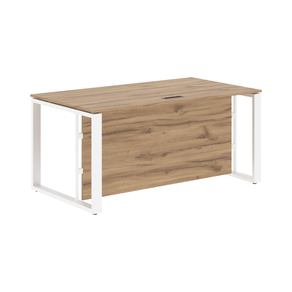 Стол руководителя EST 169H 1600х900х750 ENIO в Астрахани 