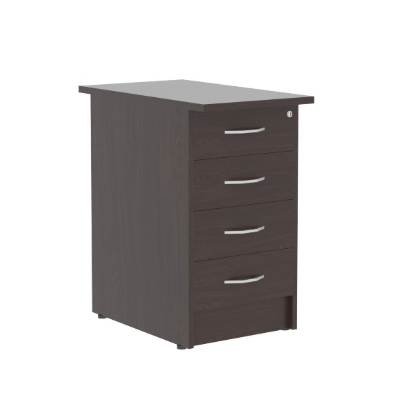 Тумба приставная c Топом Т-2 Венге Магия ТП-4.2А 412х720х753 IMAGO в Астрахани 