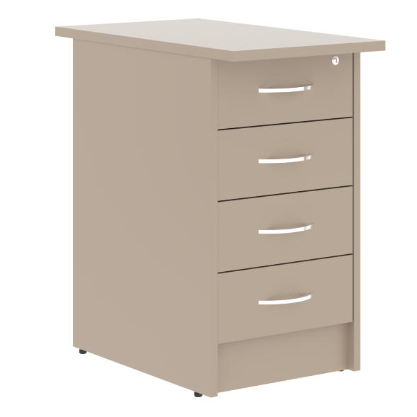 Тумба приставная c Топом Т-2 Венге Магия ТП-4.2А 412х720х753 IMAGO в Астрахани 