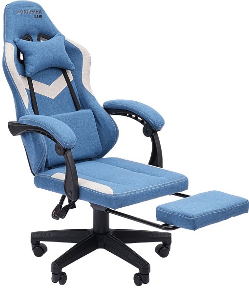 Игровое кресло CHAIRMAN GAME CH26