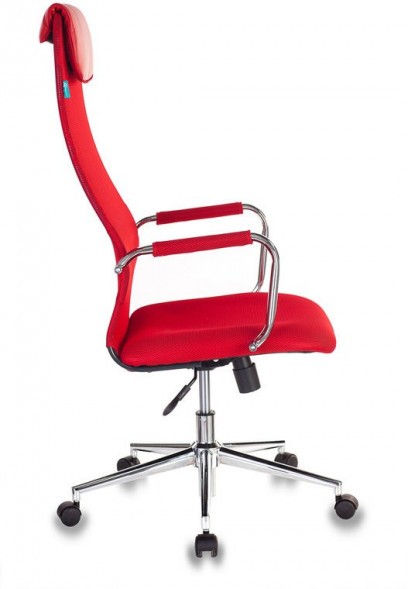 Кресло руководителя Бюрократ KB-9N