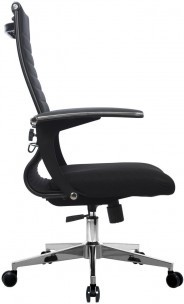 Эргономичное кресло МЕТТА Комплект 20  Ch пр/сечен