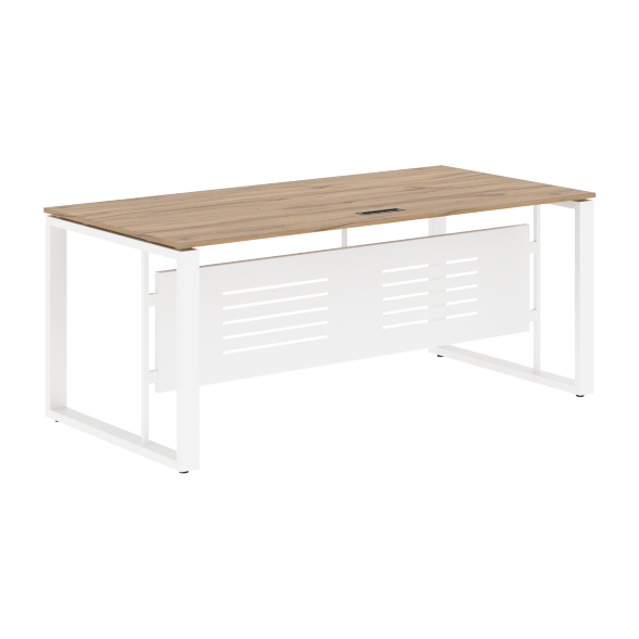 Стол руководителя EST 189M 1800х900х750 ENIO в Астрахани 