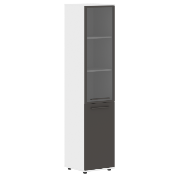 Шкаф высокий узкий EHCS 42.7(R) 426х430х1967 EDIS