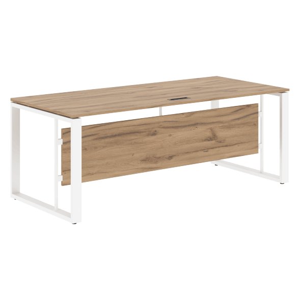 Стол руководителя EST 209 2000х900х750 ENIO в Астрахани 