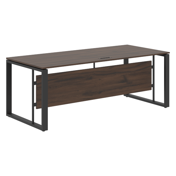 Стол руководителя EST 209 2000х900х750 ENIO в Астрахани 