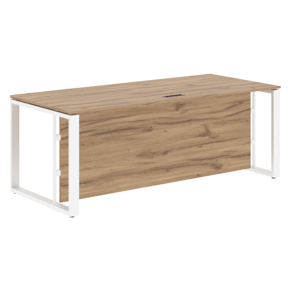 Стол руководителя EST 209H 2000х900х750 ENIO в Астрахани 