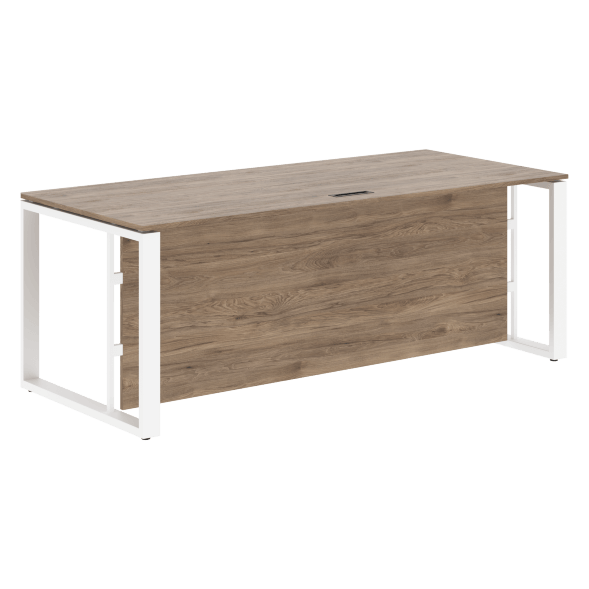 Стол руководителя EST 209H 2000х900х750 ENIO в Астрахани 