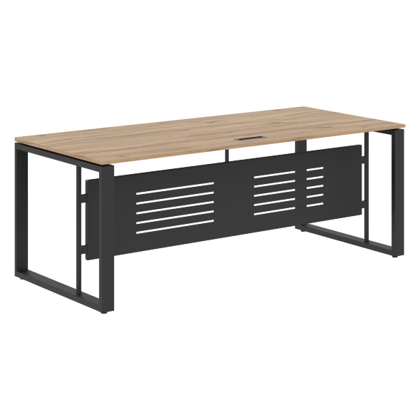 Стол руководителя EST 209M 2000х900х750 ENIO в Астрахани 