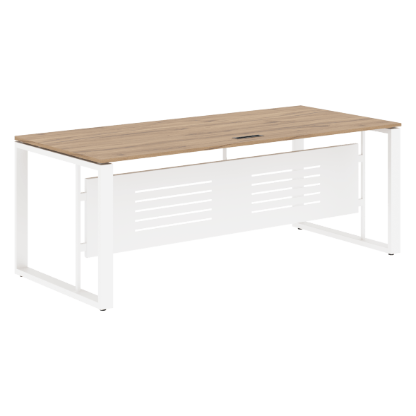 Стол руководителя EST 209M 2000х900х750 ENIO в Астрахани 