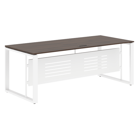 Стол руководителя EST 209M 2000х900х750 ENIO в Астрахани 