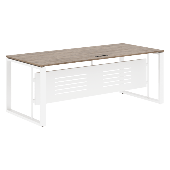 Стол руководителя EST 209M 2000х900х750 ENIO в Астрахани 